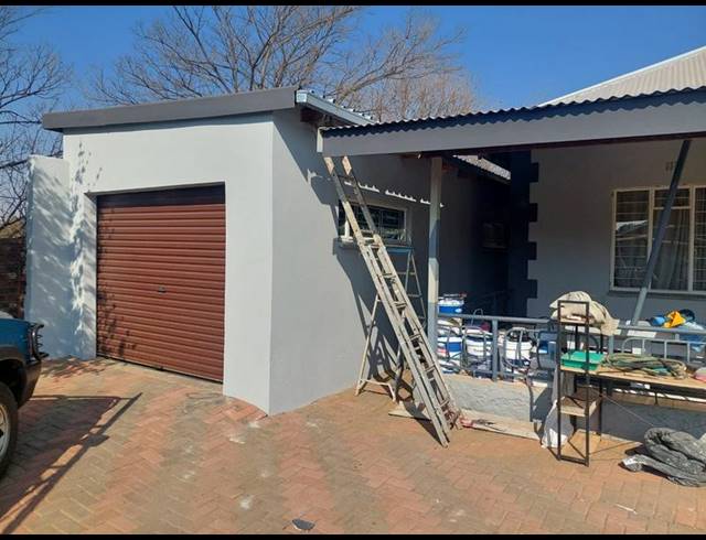 4 BEDROOM HOUSE FOR SALE IN RANDGATE